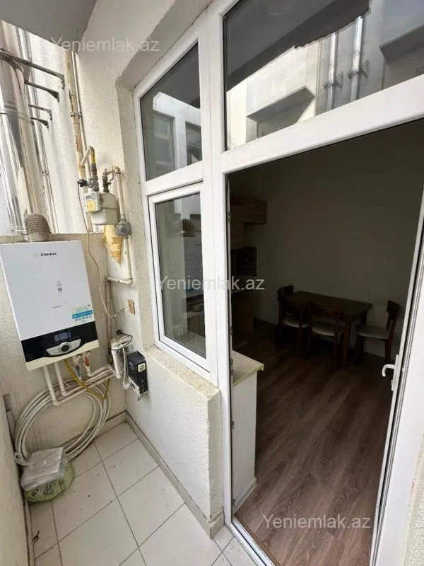 Satılır 3 otaqlı yeni tikili 75 m²