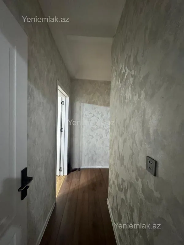 Satılır 2 otaqlı köhnə tikili 44 m²