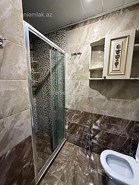 Satılır 2 otaqlı yeni tikili 46 m²
