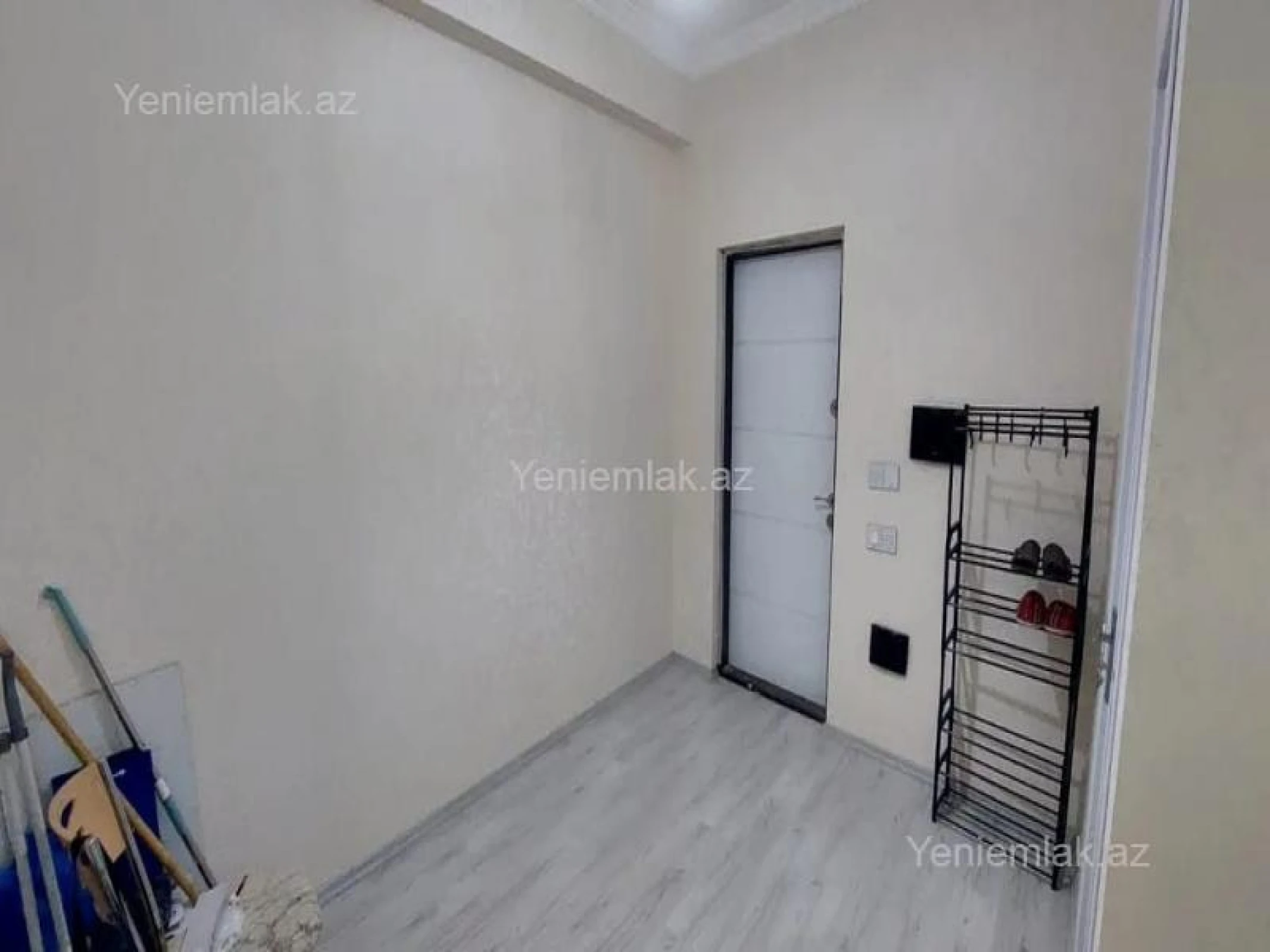 Satılır 2 otaqlı yeni tikili 72 m²