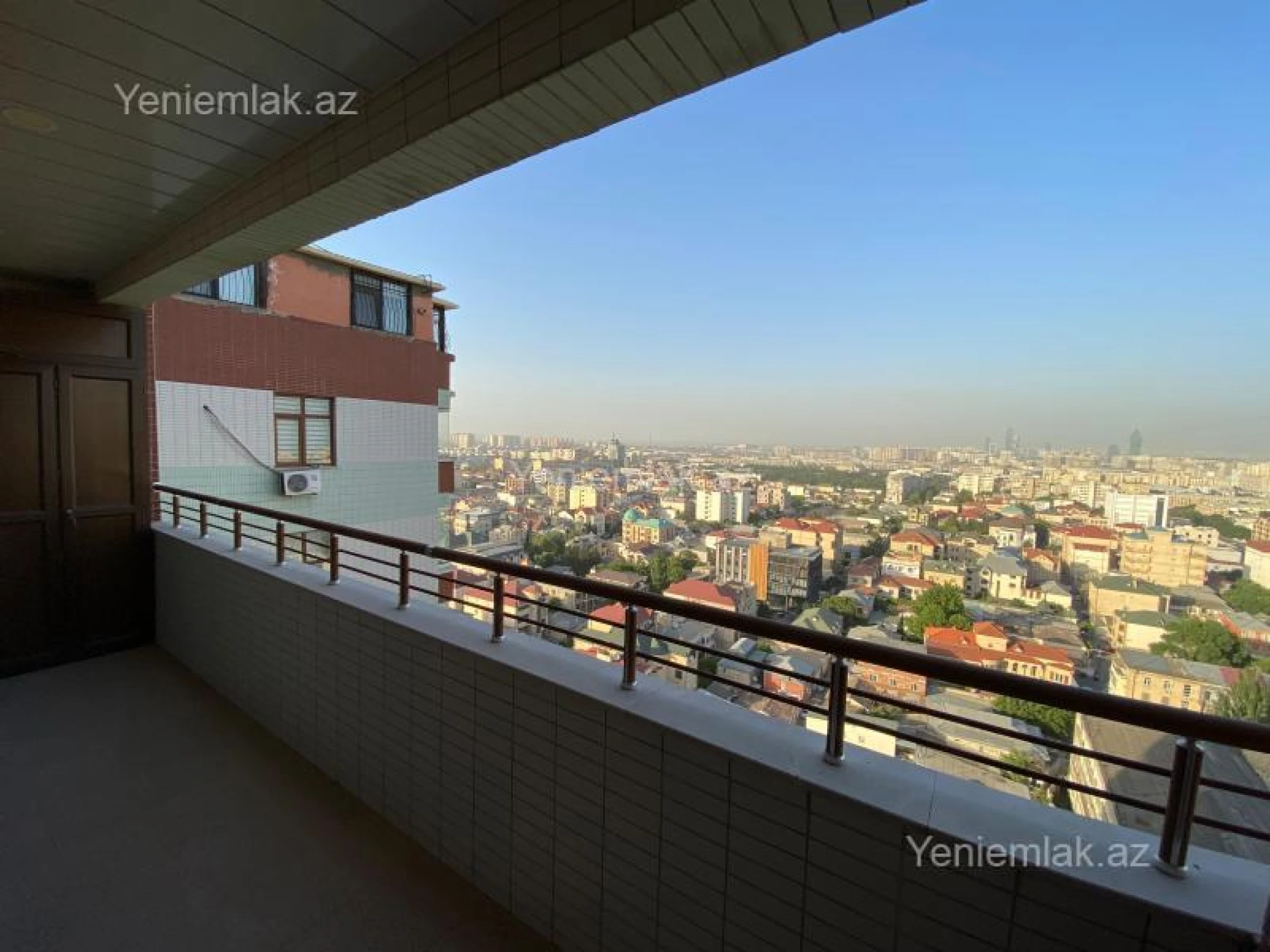 Satılır 3 otaqlı yeni tikili 156 m²