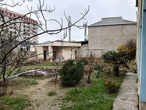 Satılır 8 otaqlı həyət evi 250 m² — Abşeron, Masazır 8 otaq 250.00 m²