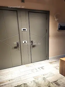 Satılır 2 otaqlı köhnə tikili 65 m²