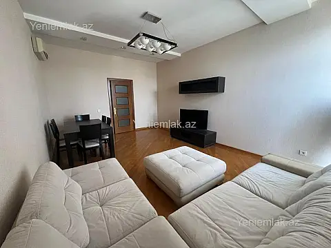 Satılır 3 otaqlı yeni tikili 138 m²