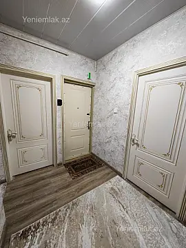 Satılır 2 otaqlı köhnə tikili 60 m²