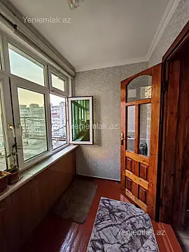 Satılır 2 otaqlı köhnə tikili 60 m²