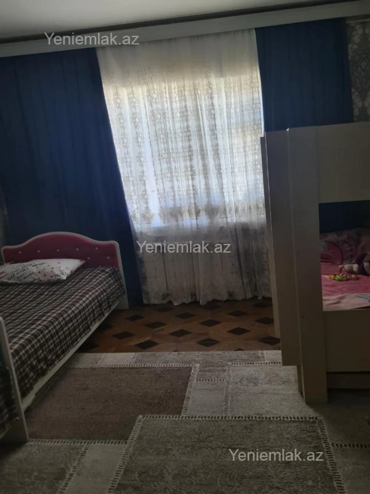 Satılır 3 otaqlı köhnə tikili 70 m²