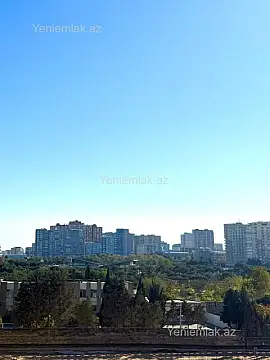 Satılır 2 otaqlı yeni tikili 105 m²