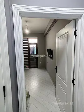 Satılır 2 otaqlı yeni tikili 55 m²