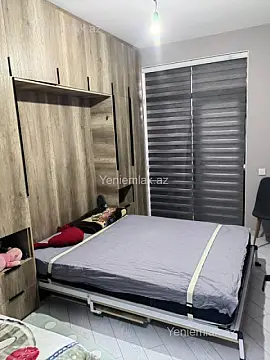 Satılır 2 otaqlı yeni tikili 55 m²