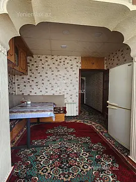 Satılır 5 otaqlı köhnə tikili 110 m²