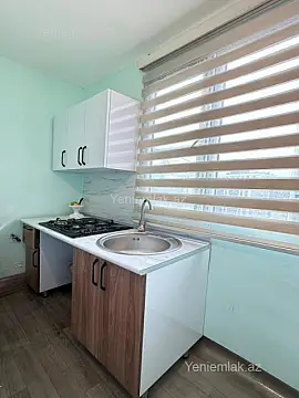 Satılır 2 otaqlı köhnə tikili 45 m² — Bakı, Suraxanı 2 otaq 45.00 m²
