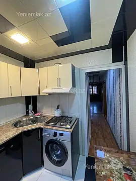 Satılır 3 otaqlı köhnə tikili 68 m²