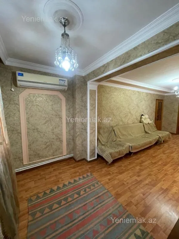 Satılır 3 otaqlı köhnə tikili 68 m²