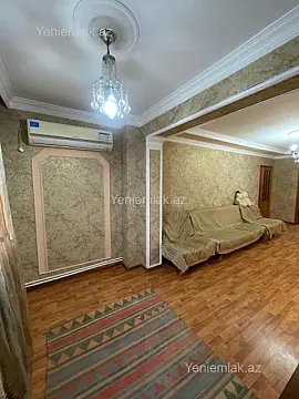 Satılır 3 otaqlı köhnə tikili 68 m²