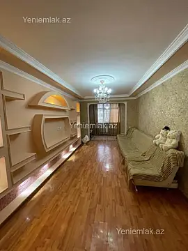 Satılır 3 otaqlı köhnə tikili 68 m²