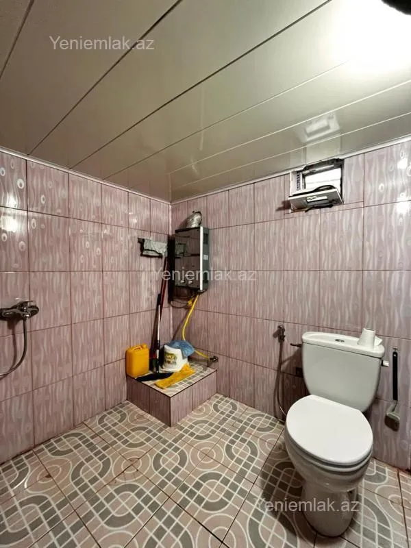 Satılır 5 otaqlı həyət evi 120 m²