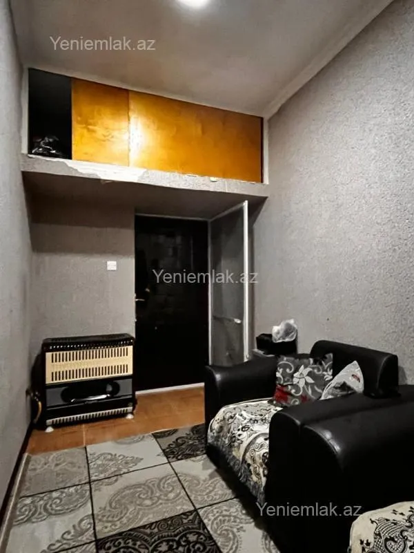 Satılır 5 otaqlı həyət evi 120 m²