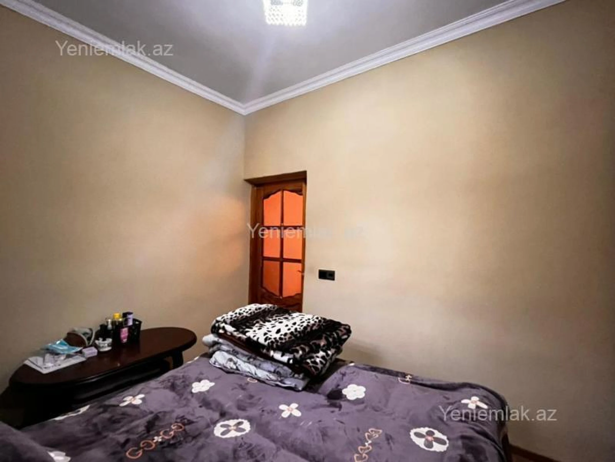 Satılır 5 otaqlı həyət evi 120 m²