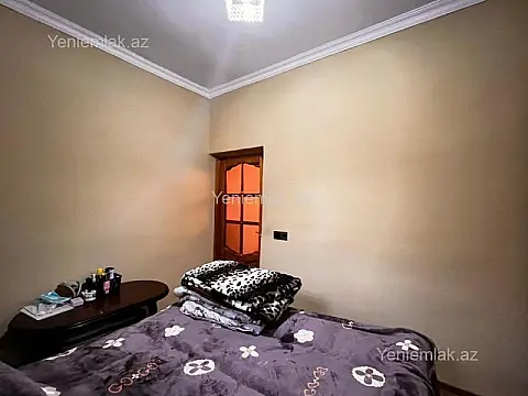 Satılır 5 otaqlı həyət evi 120 m²