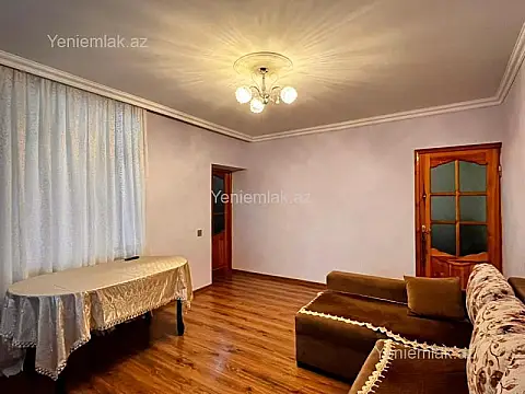 Satılır 5 otaqlı həyət evi 120 m²