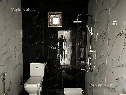 Satılır 2 otaqlı yeni tikili 50 m²