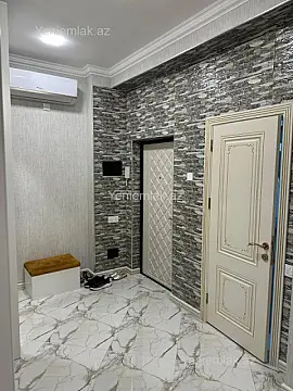Satılır 3 otaqlı yeni tikili 97 m² — Bakı, Sabunçu 3 otaq 97.00 m²