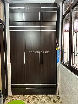Satılır 3 otaqlı yeni tikili 97 m²