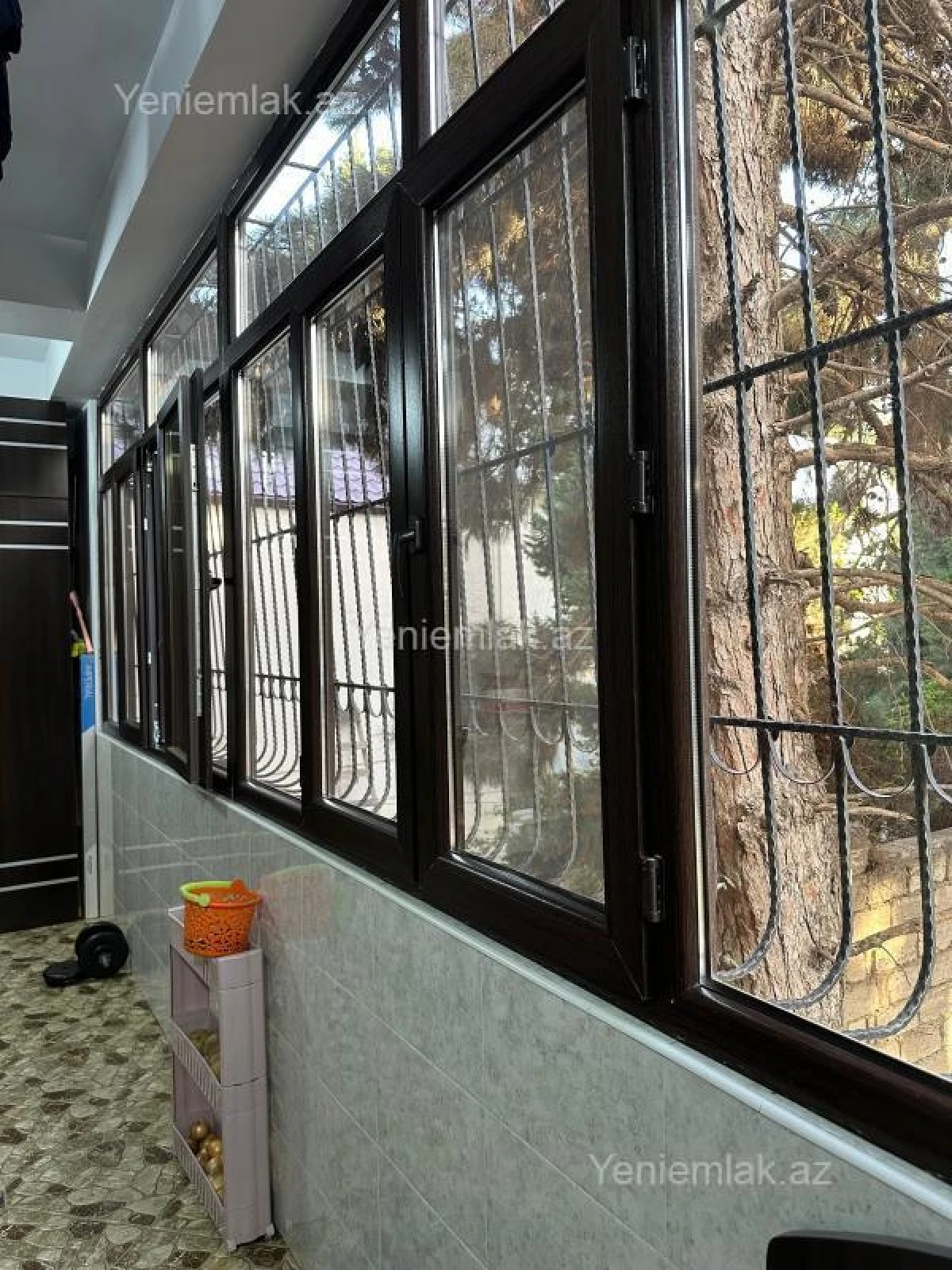 Satılır 3 otaqlı yeni tikili 97 m²