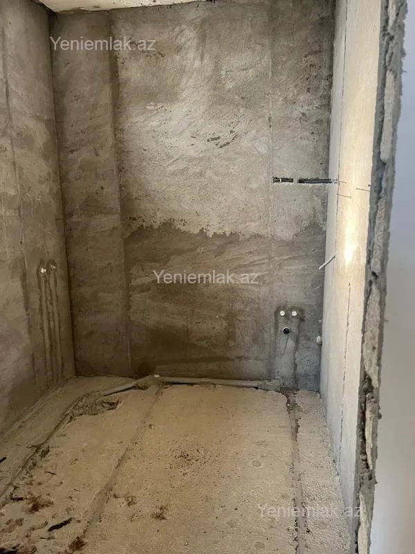 Satılır 5 otaqlı həyət evi 160 m²