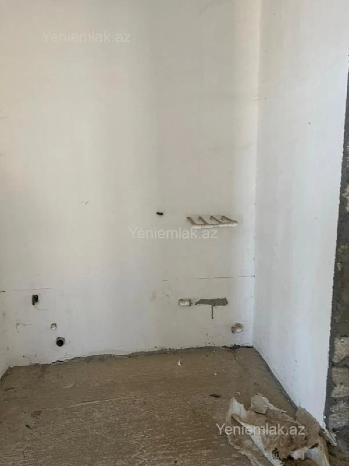 Satılır 5 otaqlı həyət evi 160 m²