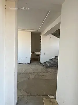Satılır 5 otaqlı həyət evi 160 m²