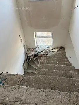 Satılır 5 otaqlı həyət evi 160 m²