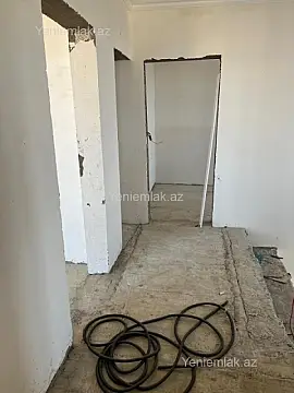 Satılır 5 otaqlı həyət evi 160 m²