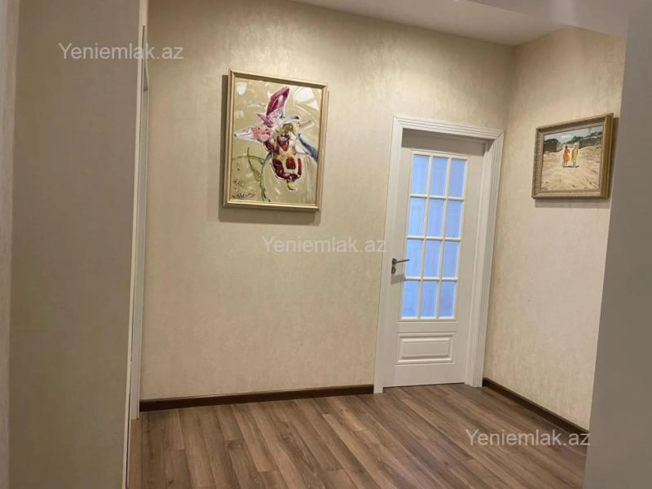 Satılır 2 otaqlı yeni tikili 82 m²