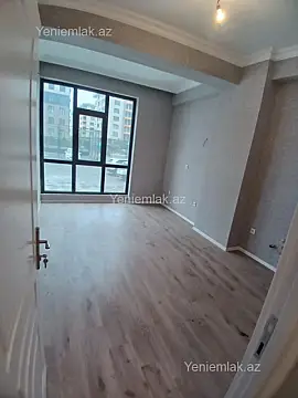 Satılır 2 otaqlı yeni tikili 99 m²