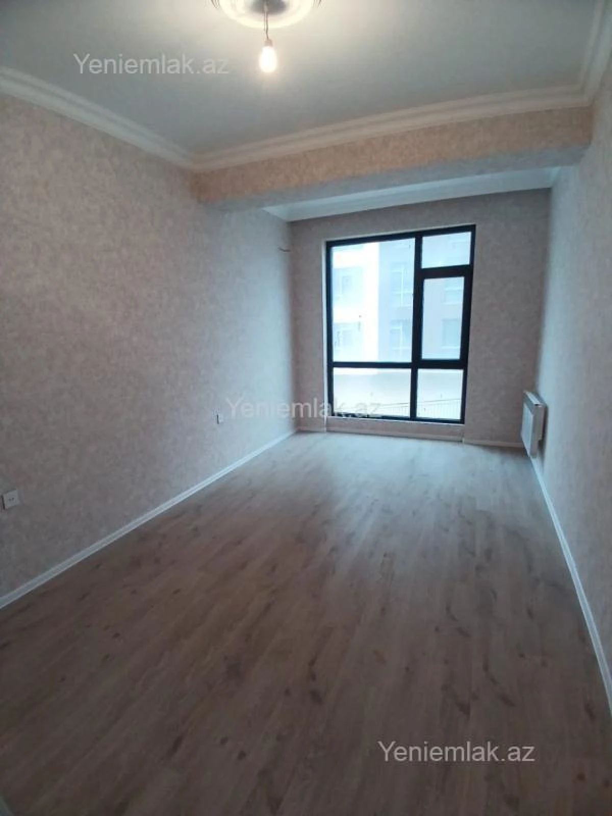 Satılır 2 otaqlı yeni tikili 99 m²