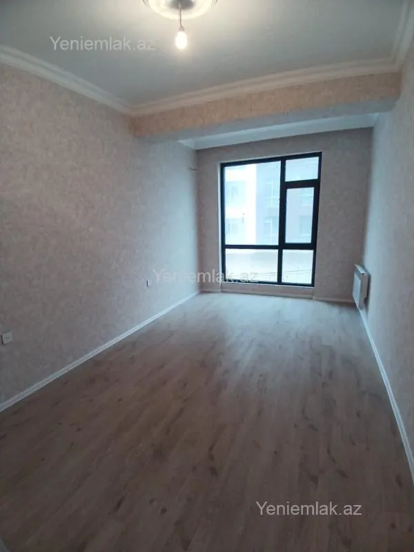 Satılır 2 otaqlı yeni tikili 99 m²