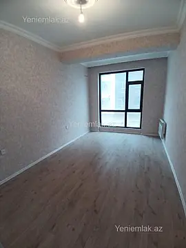 Satılır 2 otaqlı yeni tikili 99 m²