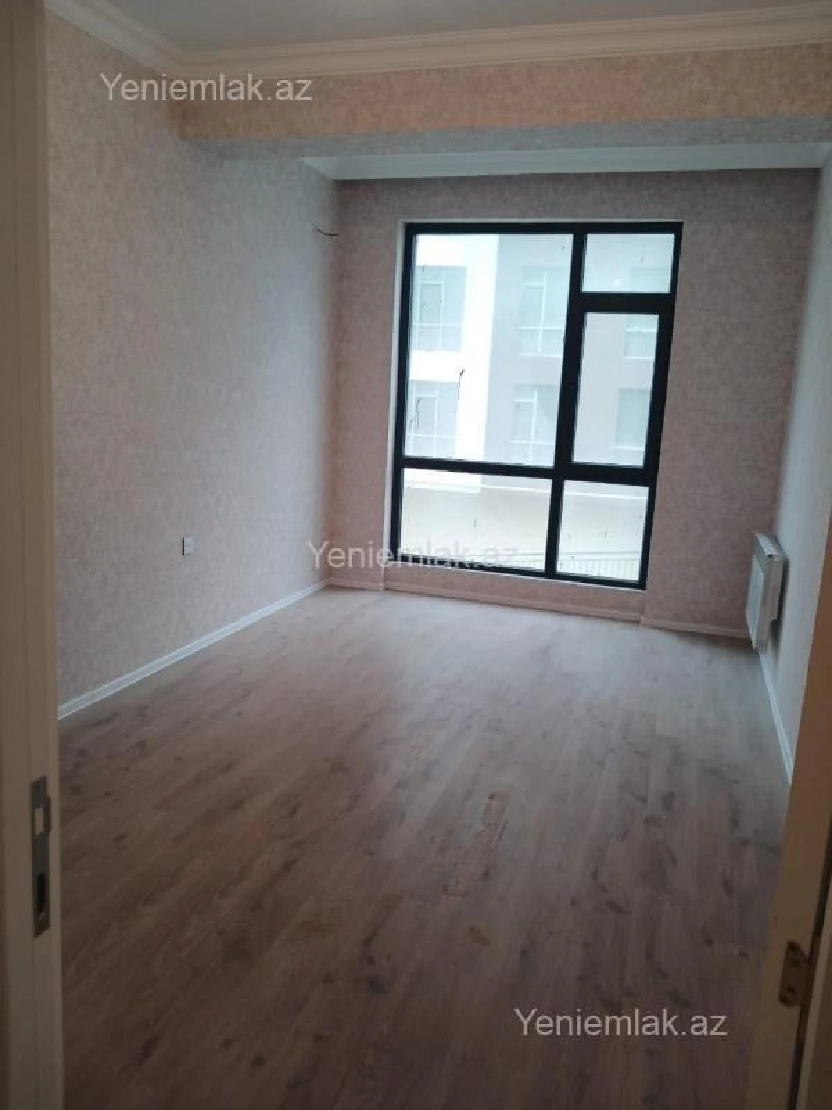 Satılır 2 otaqlı yeni tikili 99 m²