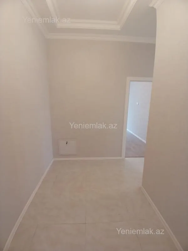 Satılır 2 otaqlı yeni tikili 99 m²