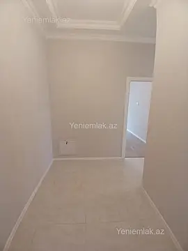 Satılır 2 otaqlı yeni tikili 99 m²