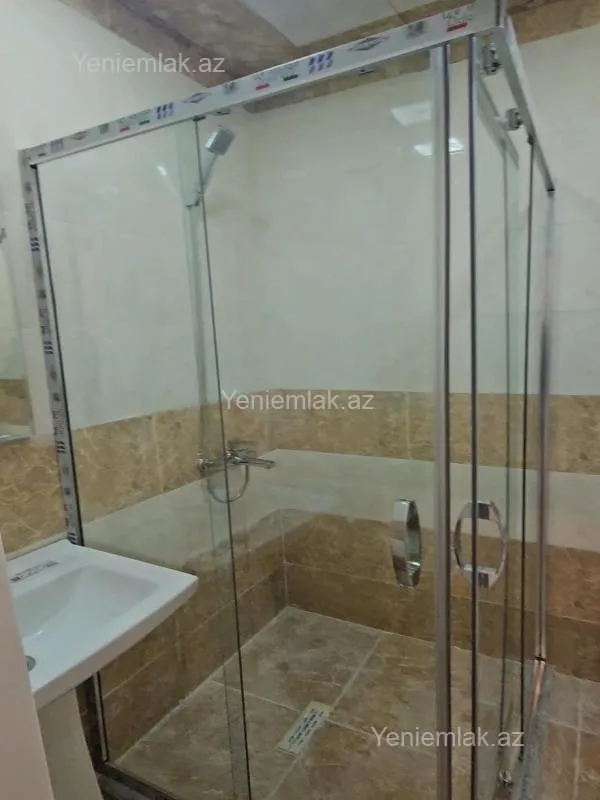 Satılır 2 otaqlı yeni tikili 52 m²