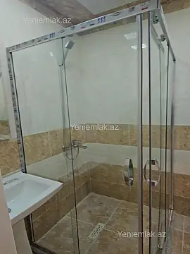 Satılır 2 otaqlı yeni tikili 52 m²