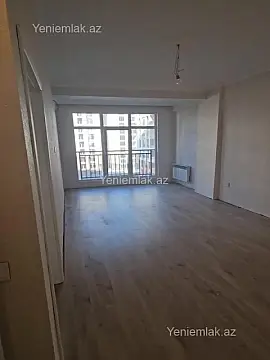 Satılır 2 otaqlı yeni tikili 52 m² — Sumqayıt 2 otaq 52.00 m²