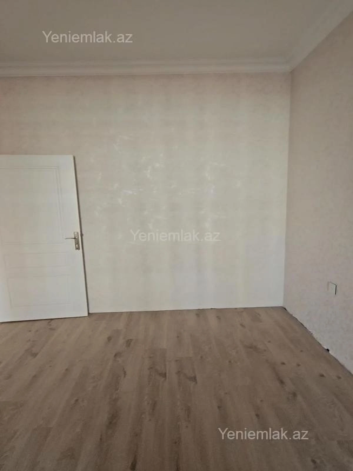 Satılır 2 otaqlı yeni tikili 52 m²