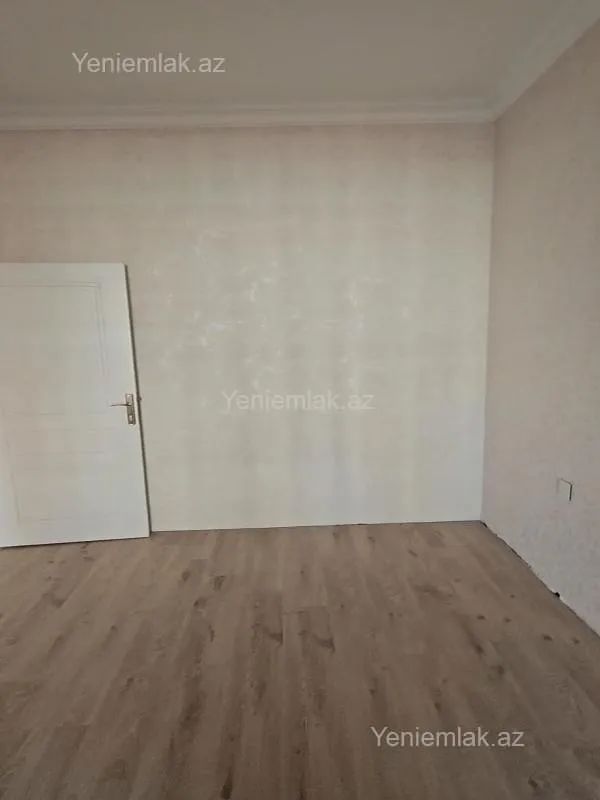 Satılır 2 otaqlı yeni tikili 52 m²
