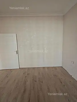Satılır 2 otaqlı yeni tikili 52 m²