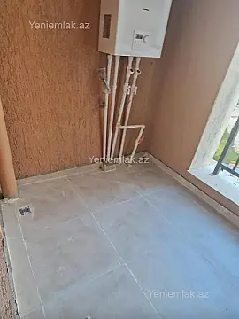 Satılır 2 otaqlı yeni tikili 52 m²