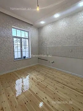 Satılır 2 otaqlı yeni tikili 50 m²